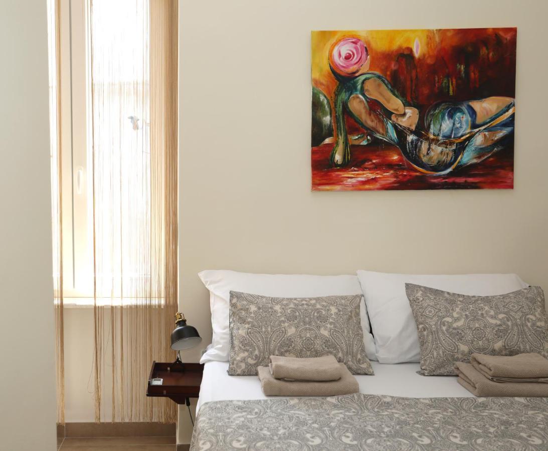 Apartman Kamala Pula Exterior photo